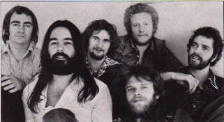 Average White Band